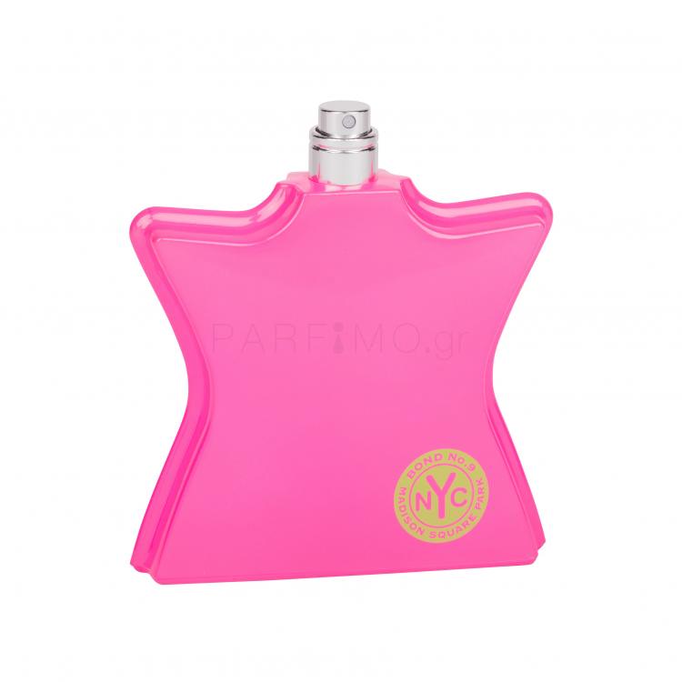 Bond No. 9 Midtown Madison Square Park Eau de Parfum για γυναίκες 100 ml TESTER
