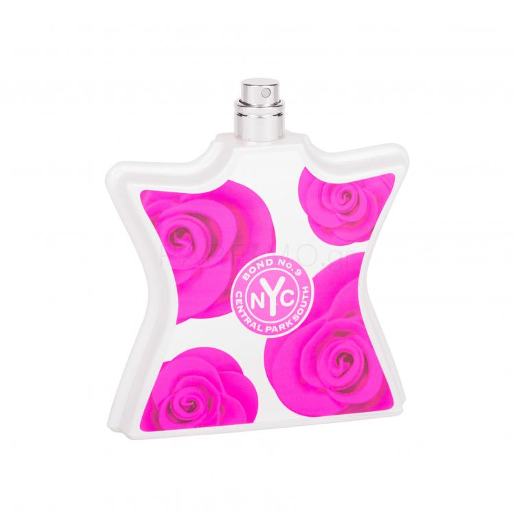 Bond No. 9 Midtown Central Park South Eau de Parfum για γυναίκες 100 ml TESTER