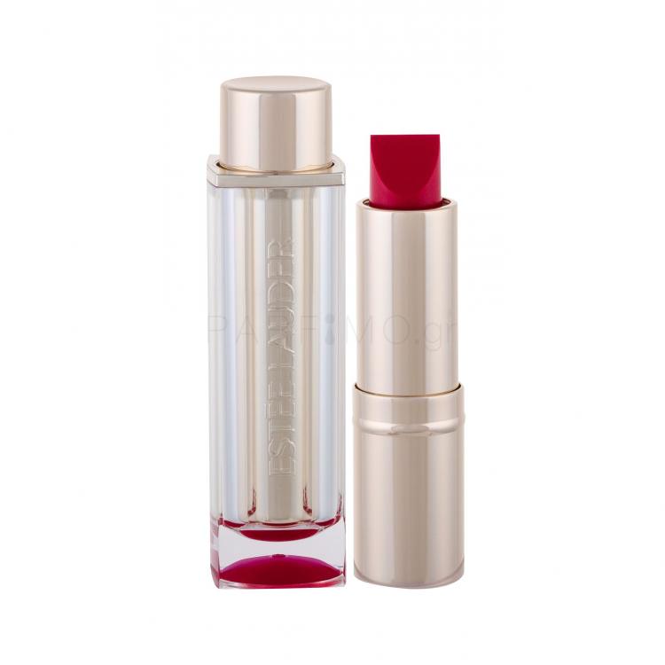 Estée Lauder Pure Color Love Lipstick Κραγιόν για γυναίκες 3,5 gr Απόχρωση 220 Shock &amp; Awe