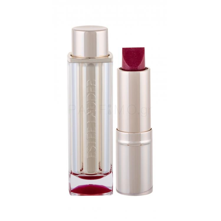 Estée Lauder Pure Color Love Lipstick Κραγιόν για γυναίκες 3,5 gr Απόχρωση 460 Ripped Raisin