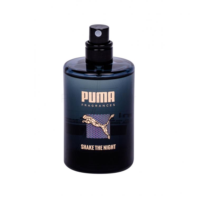 Puma Shake The Night Eau de Toilette για άνδρες 50 ml TESTER