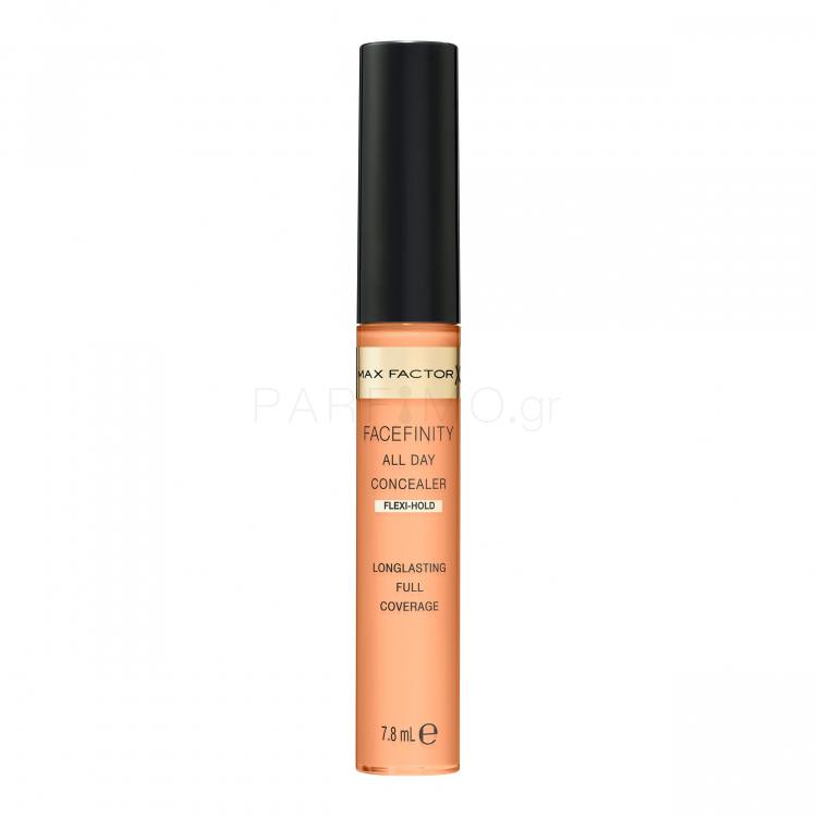 Max Factor Facefinity All Day Flawless Concealer για γυναίκες 7,8 ml Απόχρωση 050