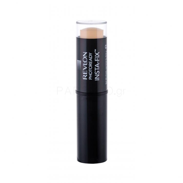 Revlon Photoready Insta-Fix SPF20 Make up για γυναίκες 6,8 gr Απόχρωση 120 Vanilla