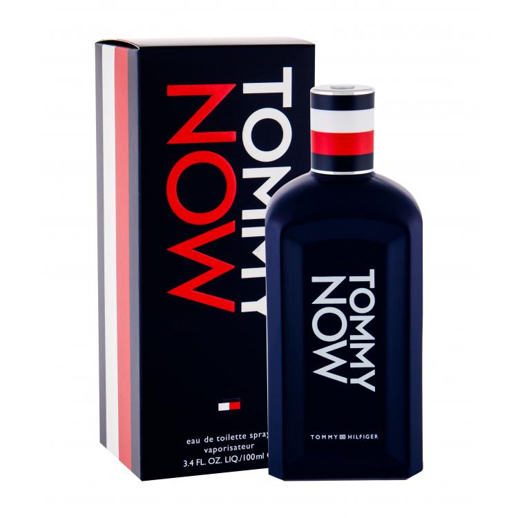 Tommy Hilfiger Tommy Now Eau de Toilette για άνδρες 100 ml