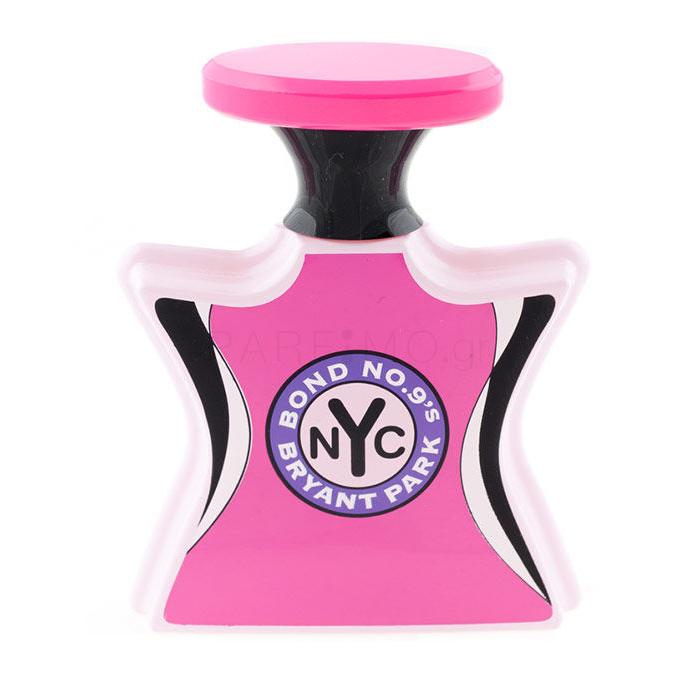 Bond No. 9 Midtown Bryant Park Eau de Parfum για γυναίκες 100 ml TESTER