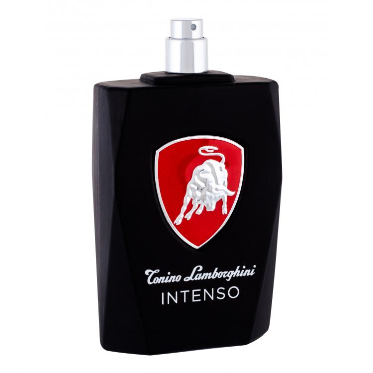 Lamborghini Intenso Eau de Toilette για άνδρες 125 ml TESTER