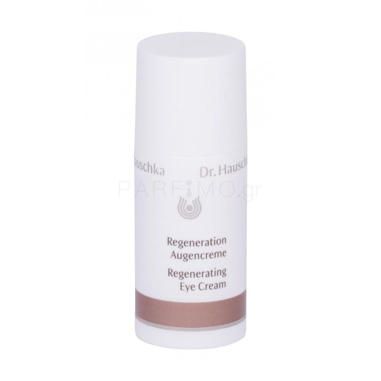 Dr. Hauschka Regenerating Κρέμα ματιών για γυναίκες 15 ml