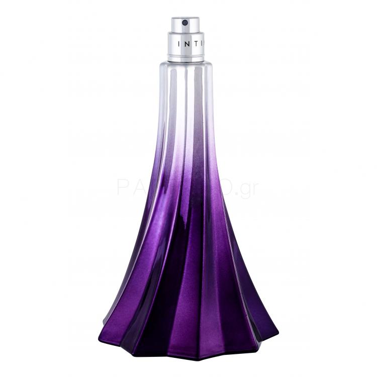 Christian Siriano Intimate Silhouette Eau de Parfum για γυναίκες 100 ml TESTER