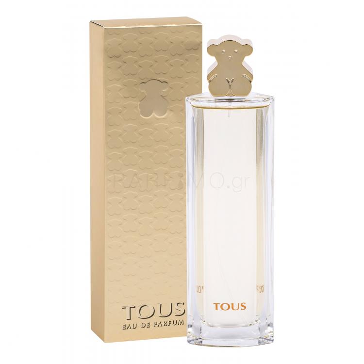 TOUS Tous Eau de Parfum για γυναίκες 90 ml