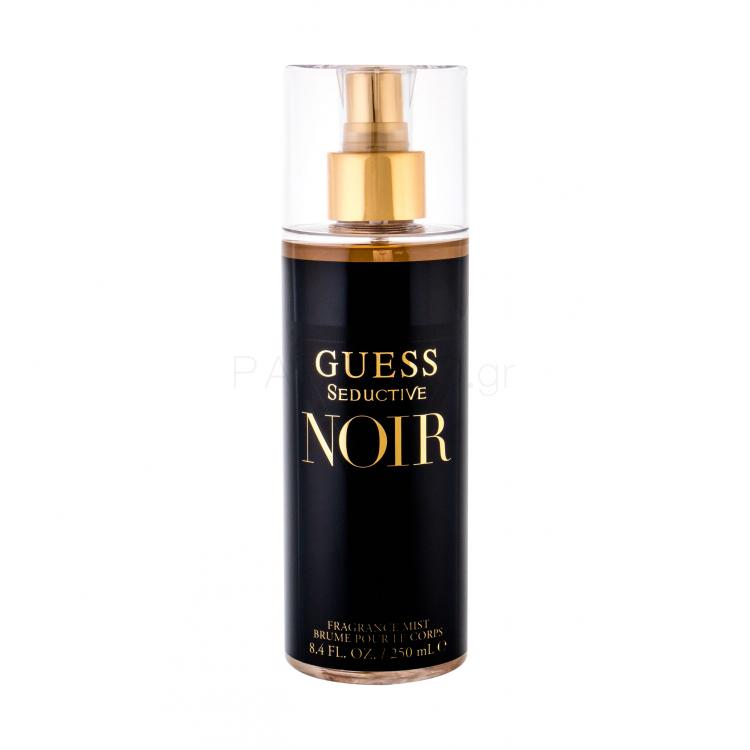 GUESS Seductive Noir Σπρεϊ σώματος για γυναίκες 250 ml