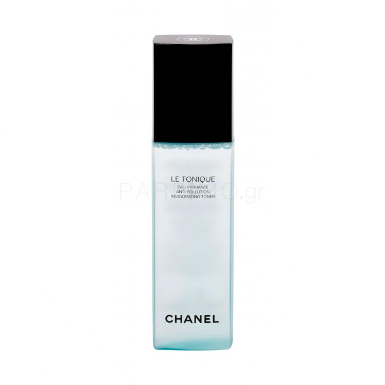 Chanel Le Tonique Anti-Pollution Λοσιόν προσώπου για γυναίκες 160 ml
