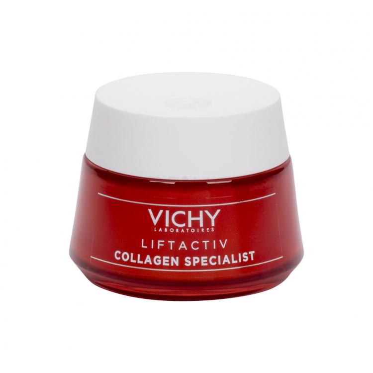 Vichy Liftactiv Collagen Specialist Κρέμα προσώπου ημέρας για γυναίκες 50 ml