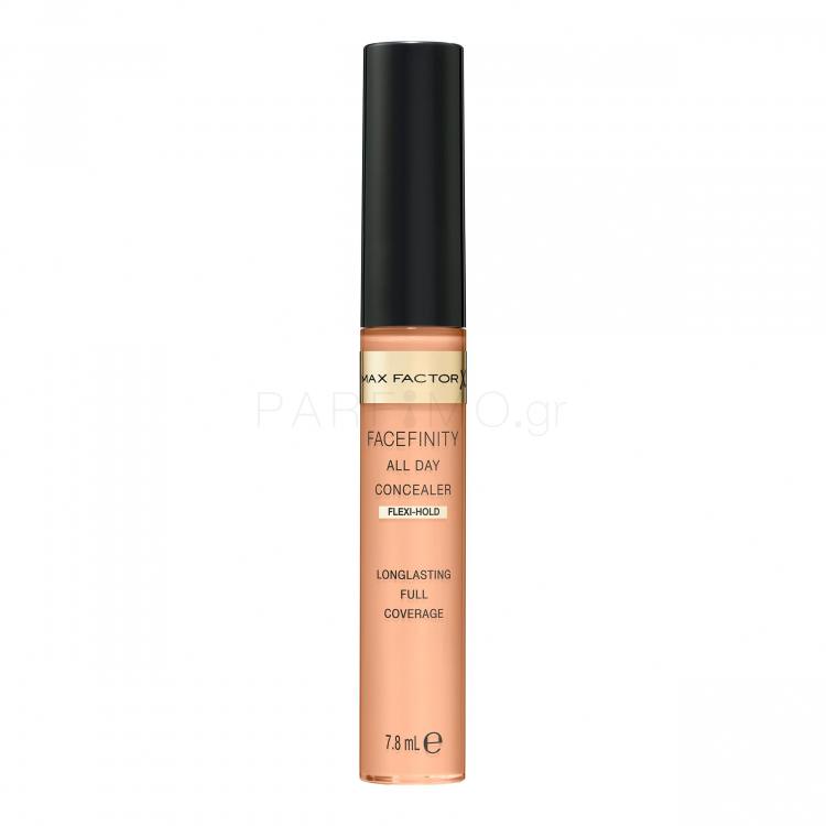 Max Factor Facefinity All Day Flawless Concealer για γυναίκες 7,8 ml Απόχρωση 060