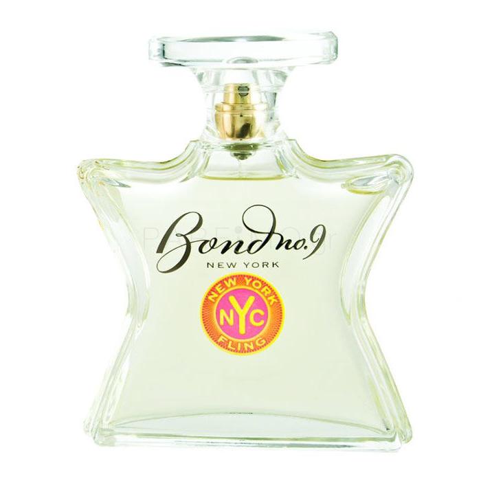 Bond No. 9 Downtown New York Fling Eau de Parfum για γυναίκες 100 ml TESTER