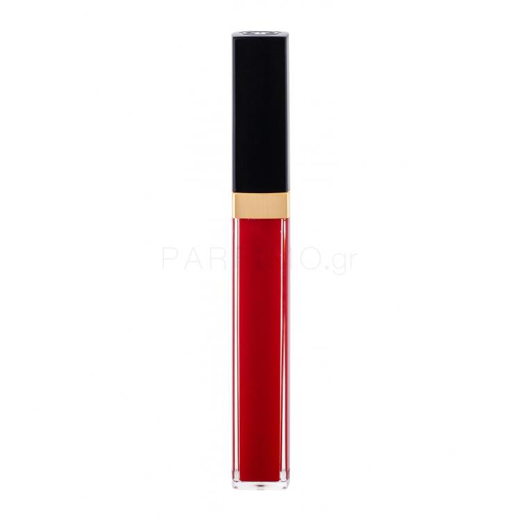 Chanel Rouge Coco Gloss Lip Gloss για γυναίκες 5,5 gr Απόχρωση 784 Romance