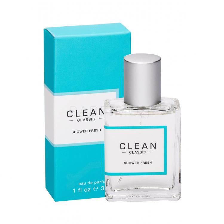 Clean Classic Shower Fresh Eau de Parfum για γυναίκες 30 ml