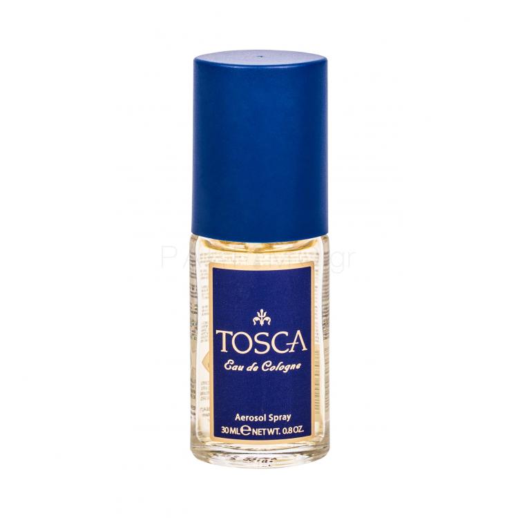 Tosca Tosca Eau de Cologne για γυναίκες 30 ml