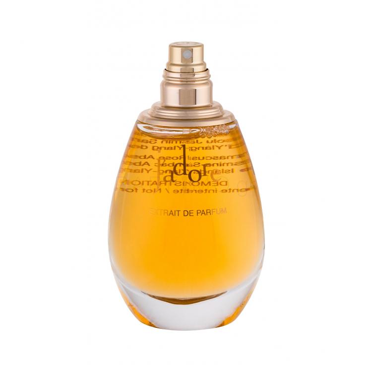 Christian Dior J&#039;adore Parfum για γυναίκες 30 ml TESTER