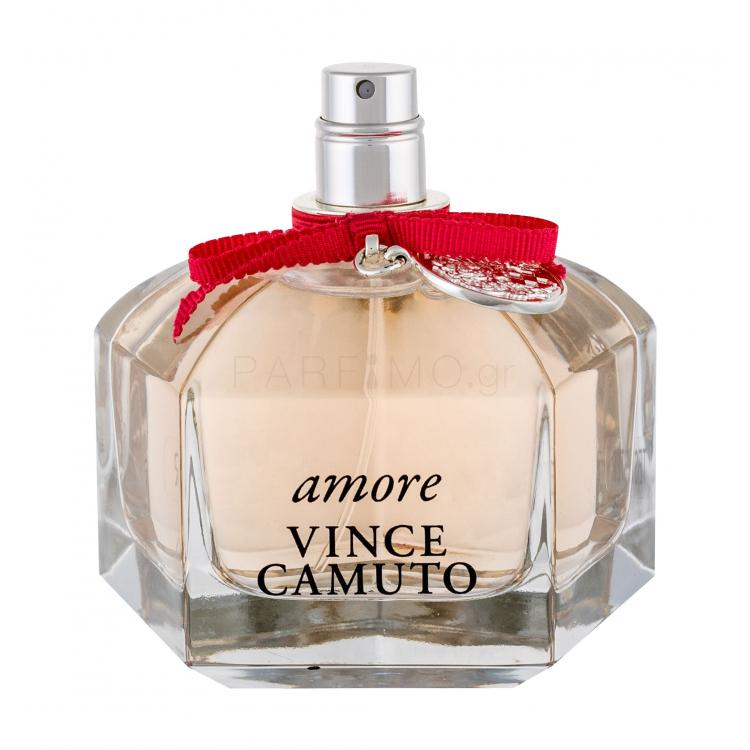 Vince Camuto Amore Eau de Parfum για γυναίκες 100 ml TESTER
