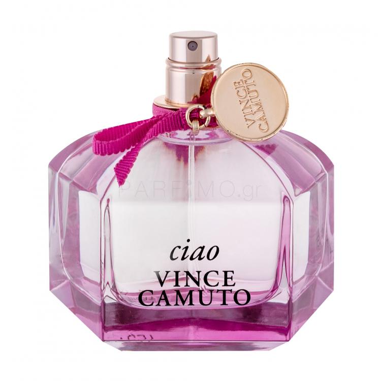 Vince Camuto Ciao Eau de Parfum για γυναίκες 100 ml TESTER