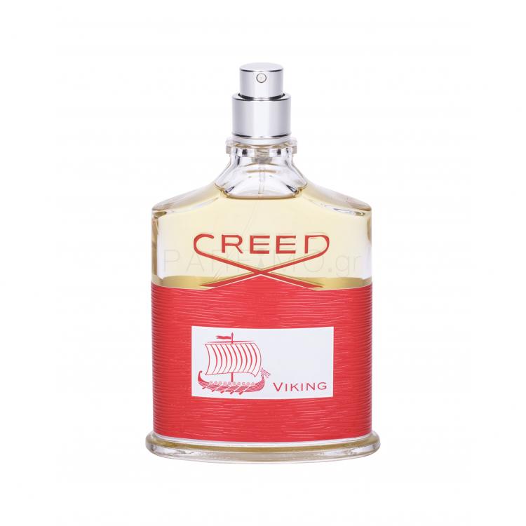 Creed Viking Eau de Parfum για άνδρες 100 ml TESTER