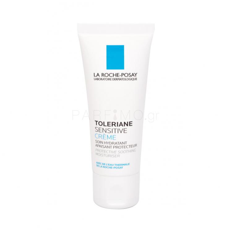 La Roche-Posay Toleriane Sensitive Κρέμα προσώπου ημέρας για γυναίκες 40 ml