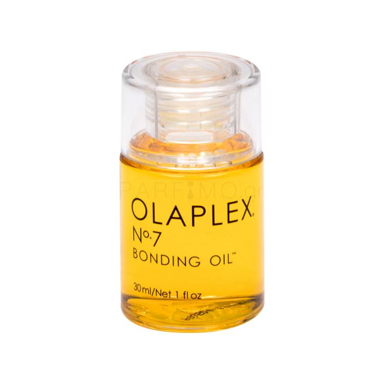 Olaplex Bonding Oil No. 7 Λάδι μαλλιών για γυναίκες 30 ml