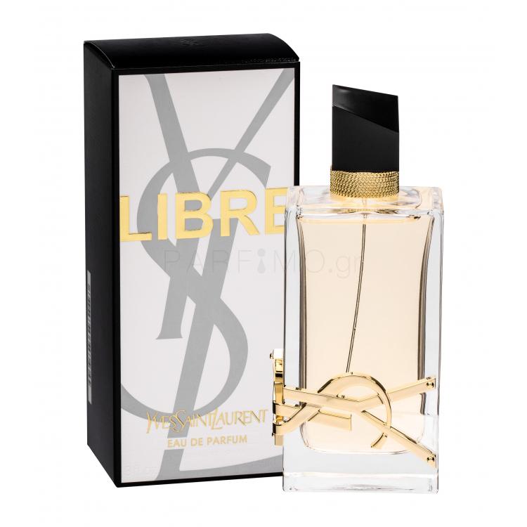 Yves Saint Laurent Libre Eau de Parfum για γυναίκες 90 ml