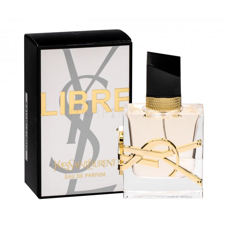 Yves Saint Laurent Libre Eau de Parfum για γυναίκες 30 ml