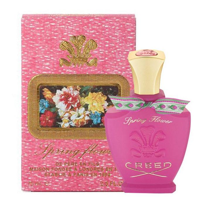 Creed Spring Flower Eau de Parfum για γυναίκες 75 ml TESTER