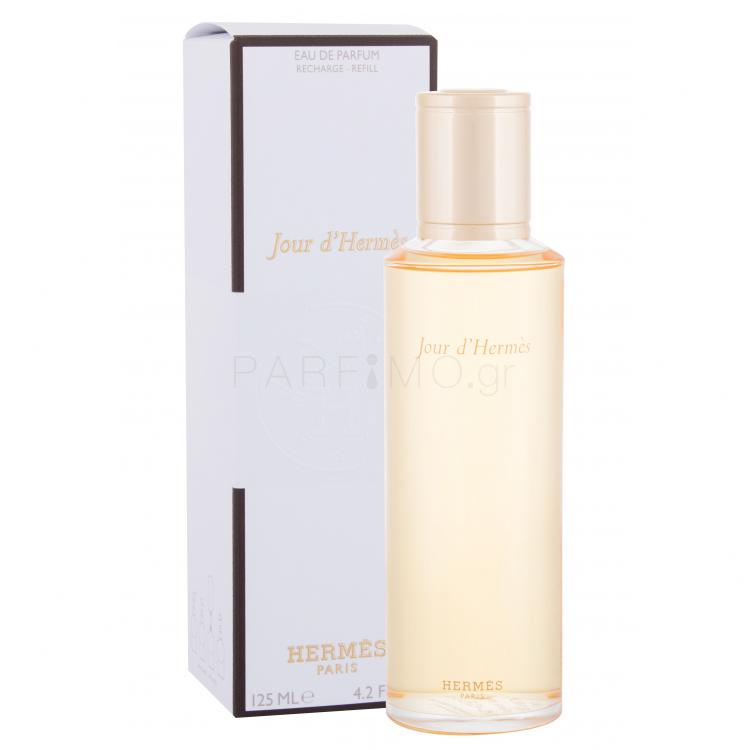 Hermes Jour d´Hermes Eau de Parfum για γυναίκες Συσκευασία &quot;γεμίσματος&quot; 125 ml