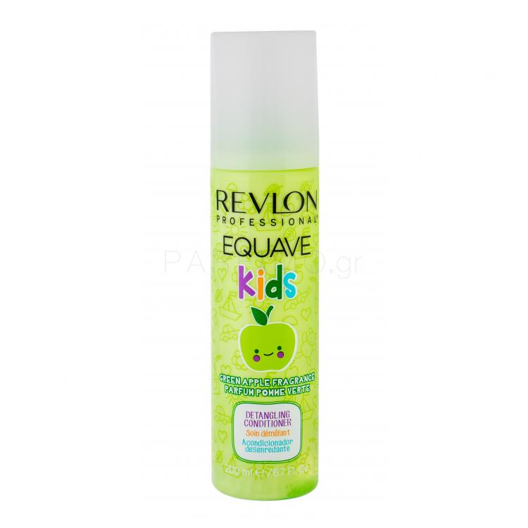 Revlon Professional Equave Kids Μαλακτικό μαλλιών για παιδιά 200 ml