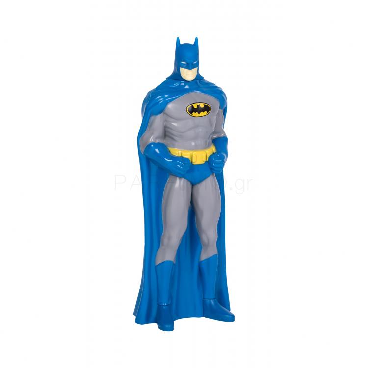 DC Comics Batman Αφρός λουτρού για παιδιά 350 ml