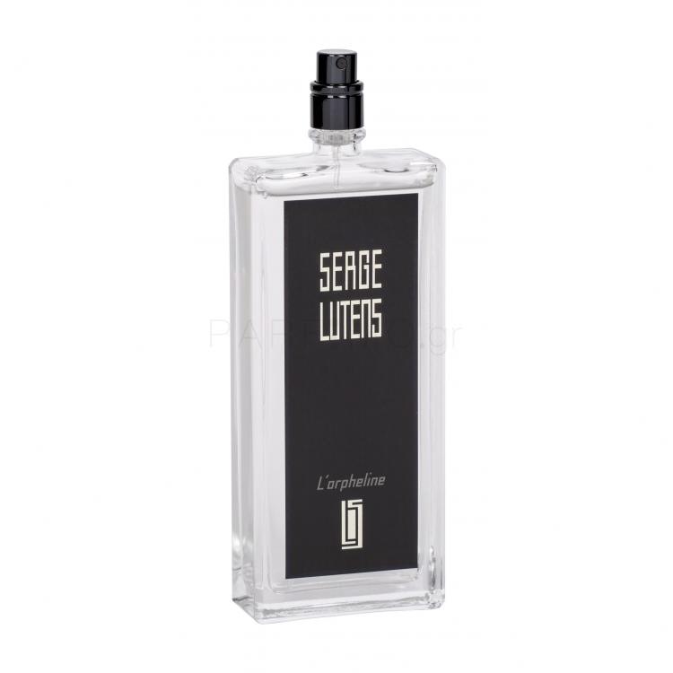 Serge Lutens L´orpheline Eau de Parfum 100 ml TESTER