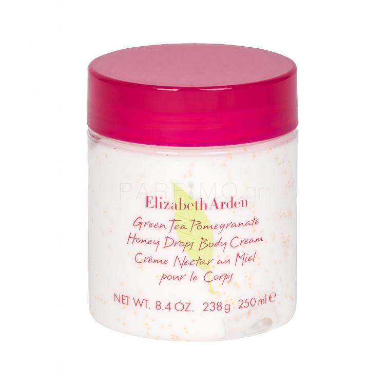 Elizabeth Arden Green Tea Pomegranate Honey Drops Κρέμα σώματος για γυναίκες 250 ml