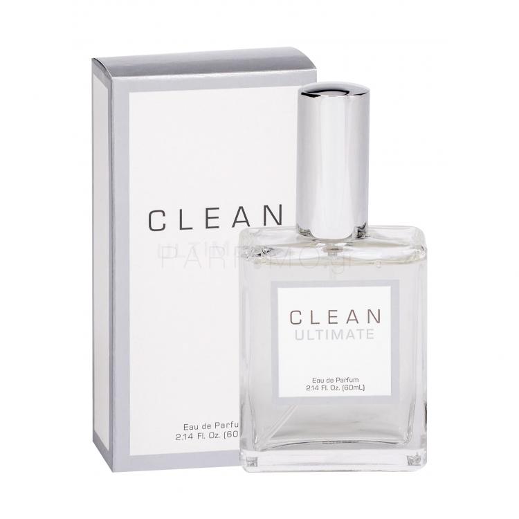 Clean Classic Ultimate Eau de Parfum για γυναίκες 60 ml
