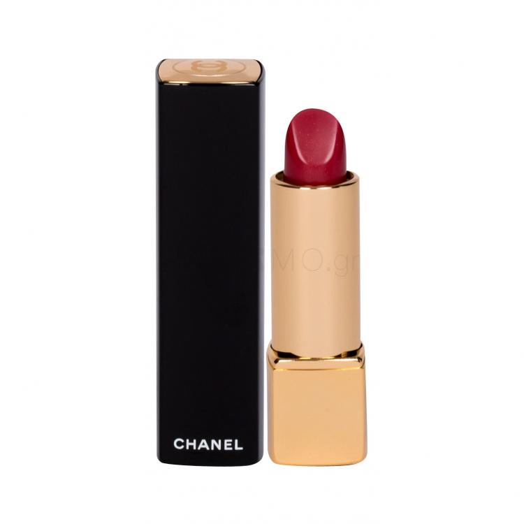 Chanel Rouge Allure Κραγιόν για γυναίκες 3,5 gr Απόχρωση 165 Éblouissante