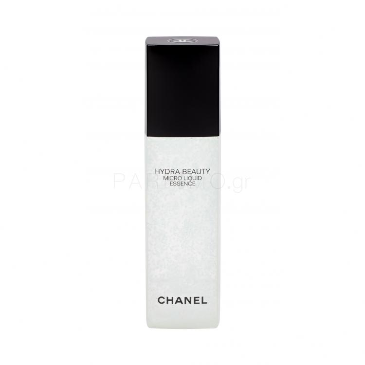 Chanel Hydra Beauty Micro Liquid Essence Ορός προσώπου για γυναίκες 150 ml