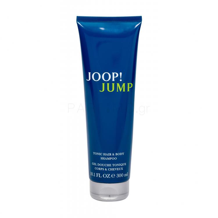 JOOP! Jump Αφρόλουτρο για άνδρες 300 ml