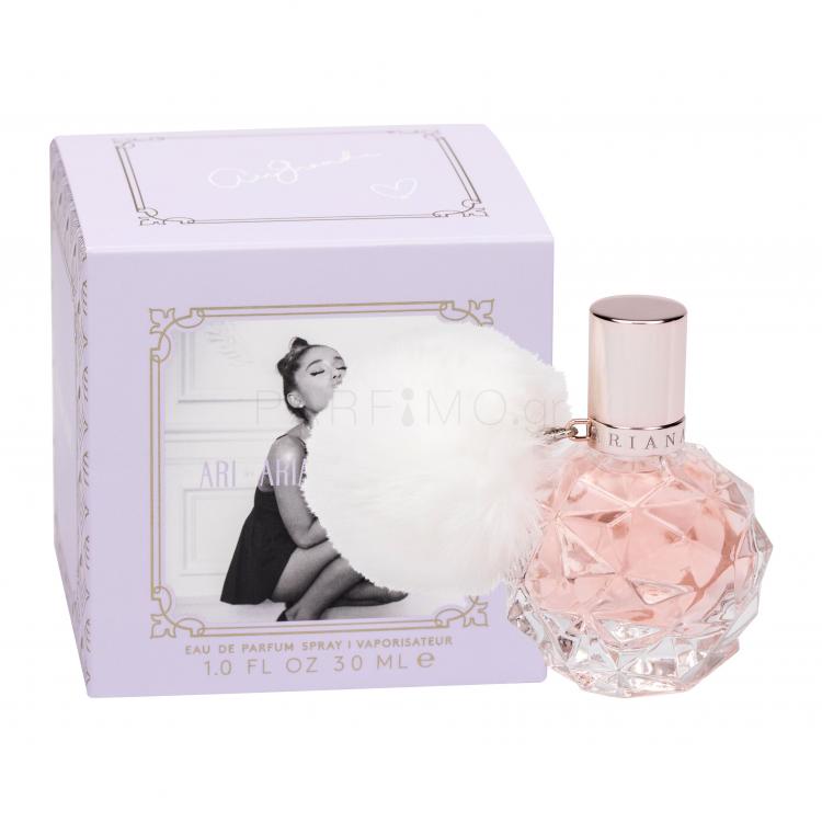 Ariana Grande Ari Eau de Parfum για γυναίκες 30 ml