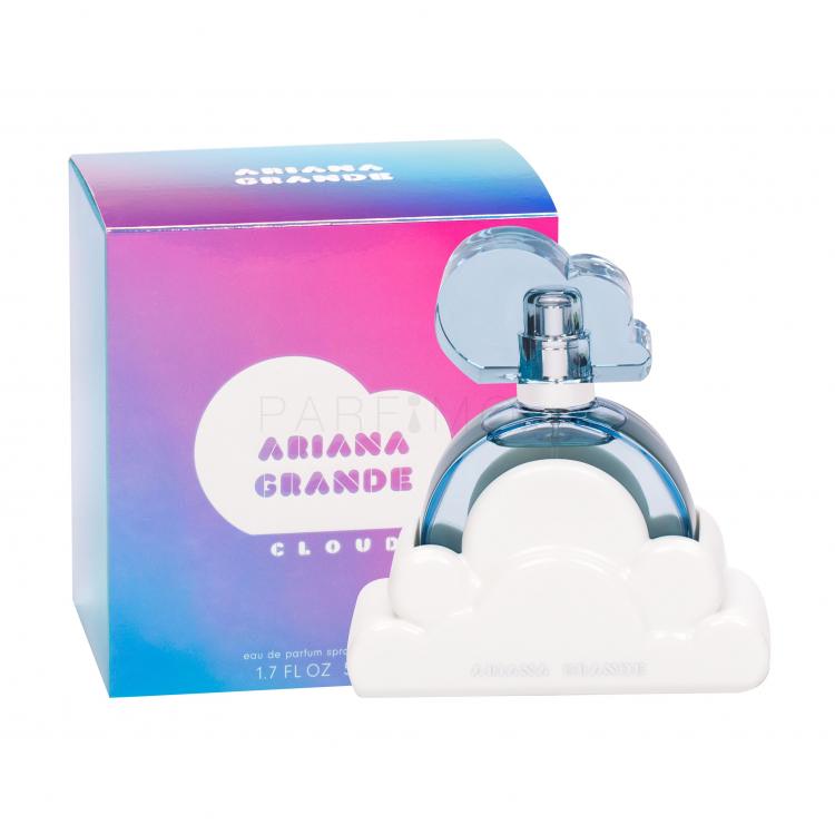 Ariana Grande Cloud Eau de Parfum για γυναίκες 50 ml