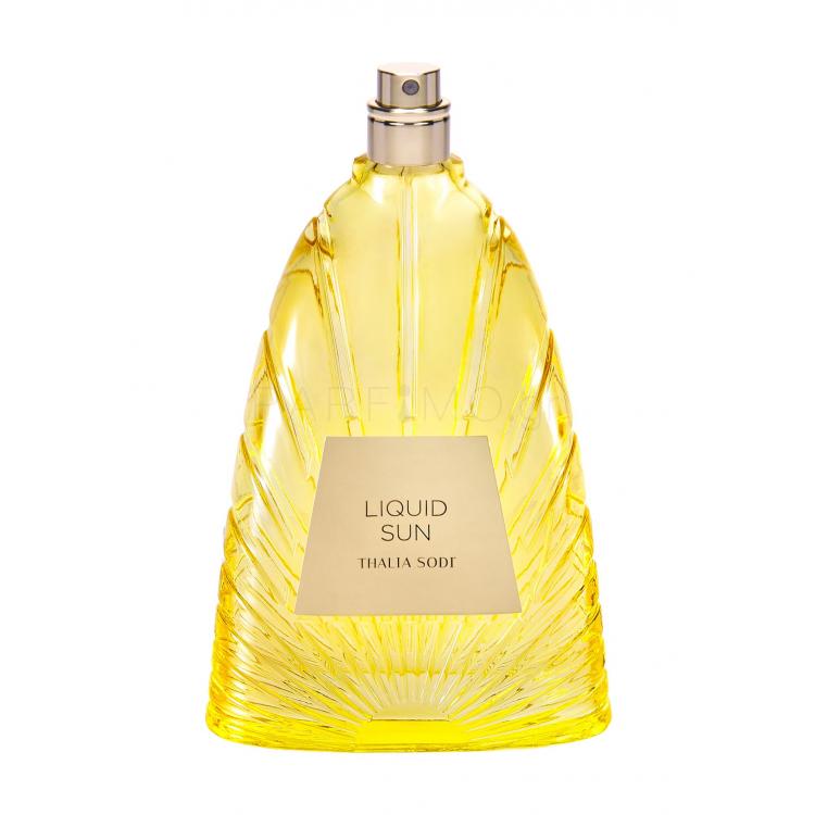 Thalia Sodi Liquid Sun Eau de Parfum για γυναίκες 100 ml TESTER