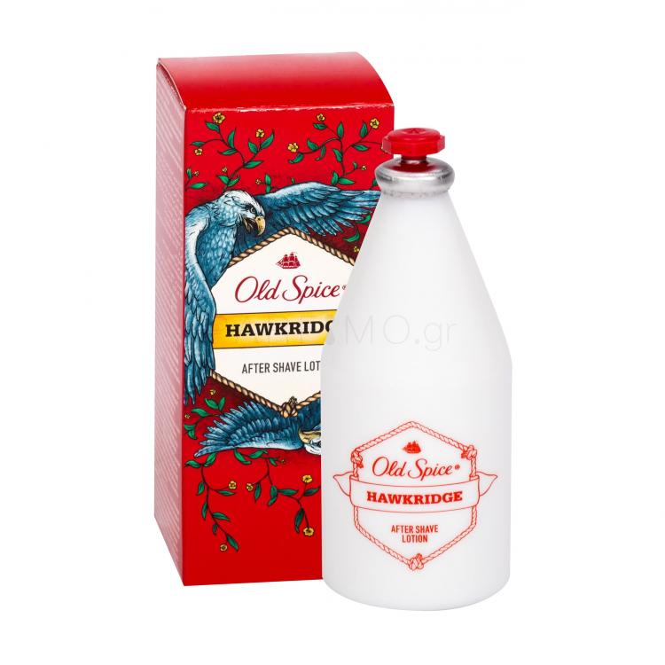 Old Spice Hawkridge Aftershave για άνδρες 100 ml