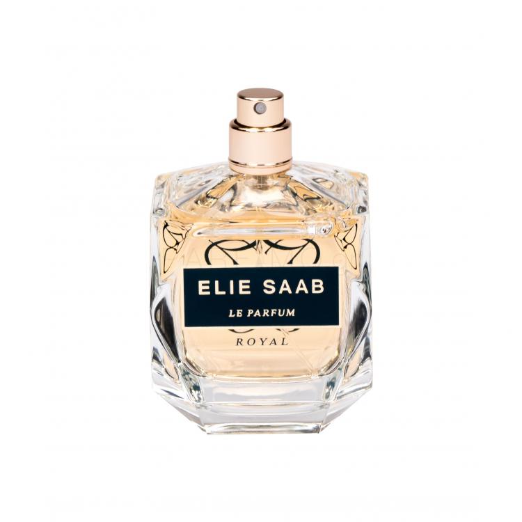 Elie Saab Le Parfum Royal Eau de Parfum για γυναίκες 90 ml TESTER