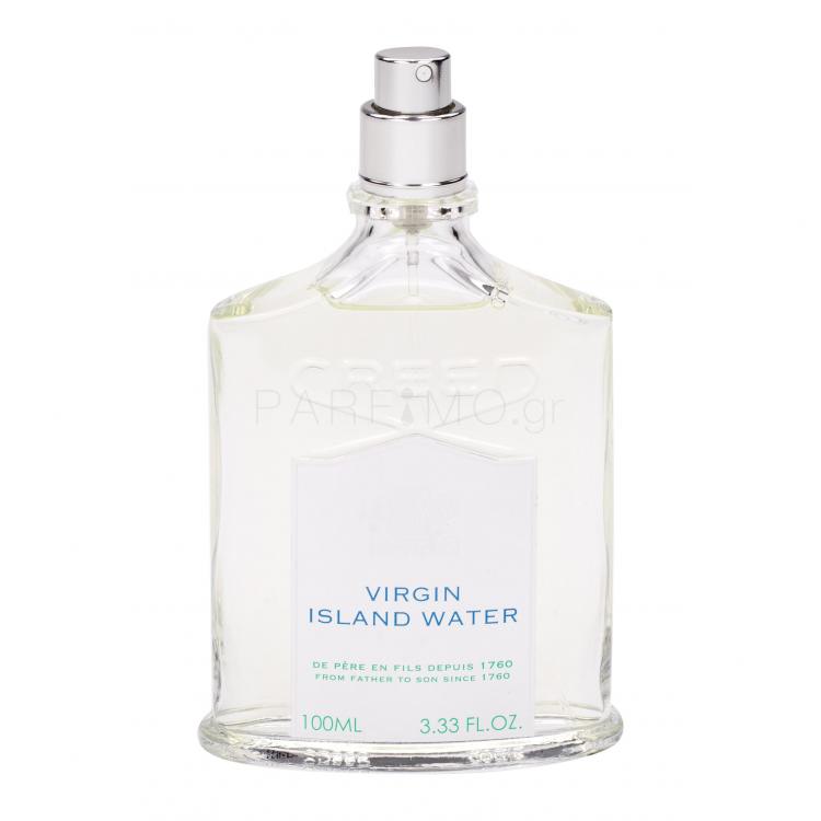 Creed Virgin Island Water Eau de Parfum 100 ml TESTER