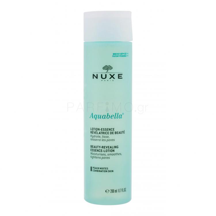 NUXE Aquabella Beauty-Revealing Λοσιόν προσώπου για γυναίκες 200 ml TESTER