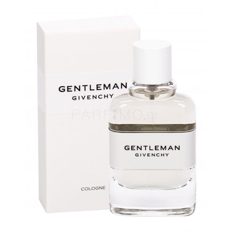 Givenchy Gentleman Cologne Eau de Toilette για άνδρες 50 ml