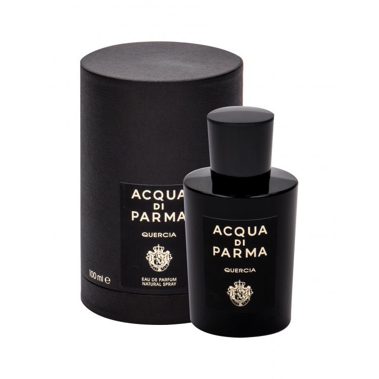 Acqua di Parma Signatures Of The Sun Quercia Eau de Parfum 100 ml