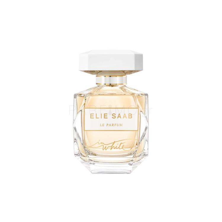 Elie Saab Le Parfum In White Eau de Parfum για γυναίκες 90 ml