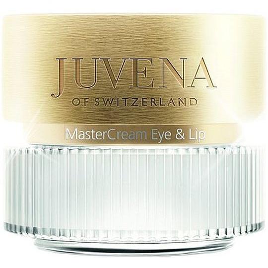 Juvena MasterCream Eye &amp; Lip Κρέμα ματιών για γυναίκες 20 ml TESTER